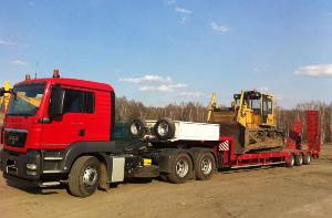 Перевозка негабаритных грузов в Кемерово трал 5.jpg